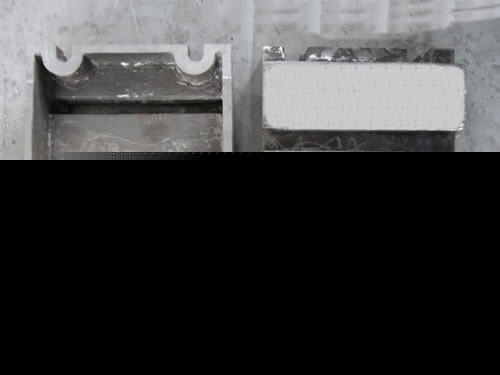 天津第四代篦板